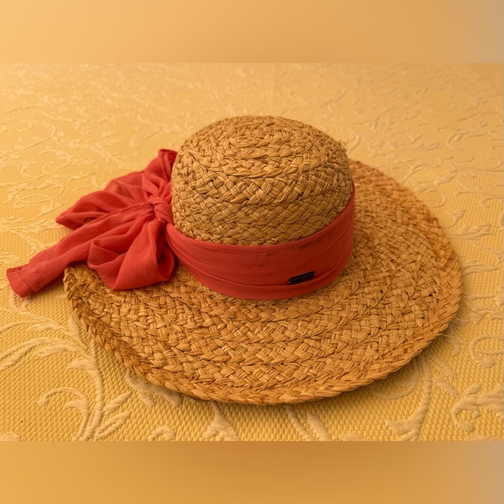 Ron Jon girls adjustable hat